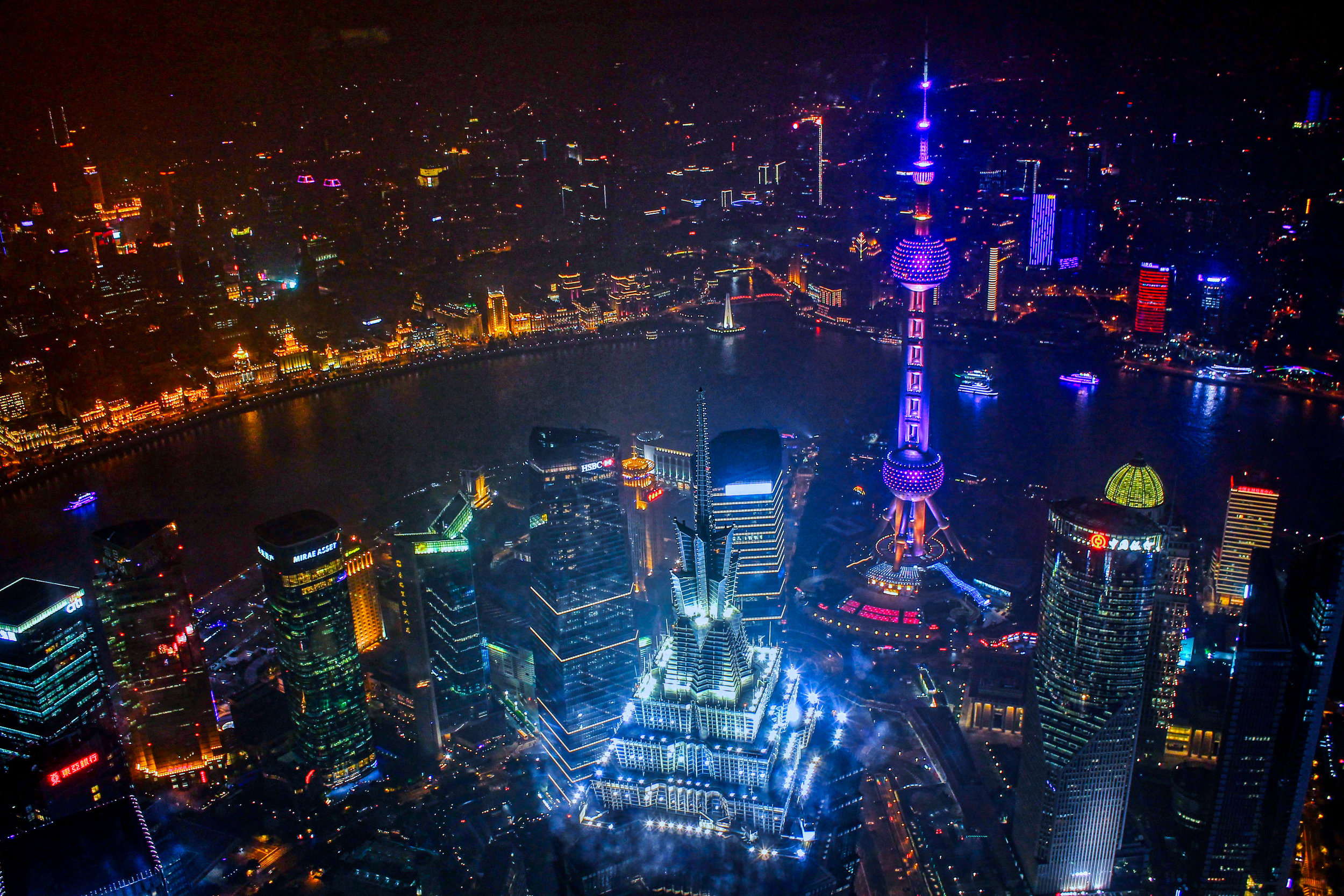 Housing Proximity to Amenities in the US