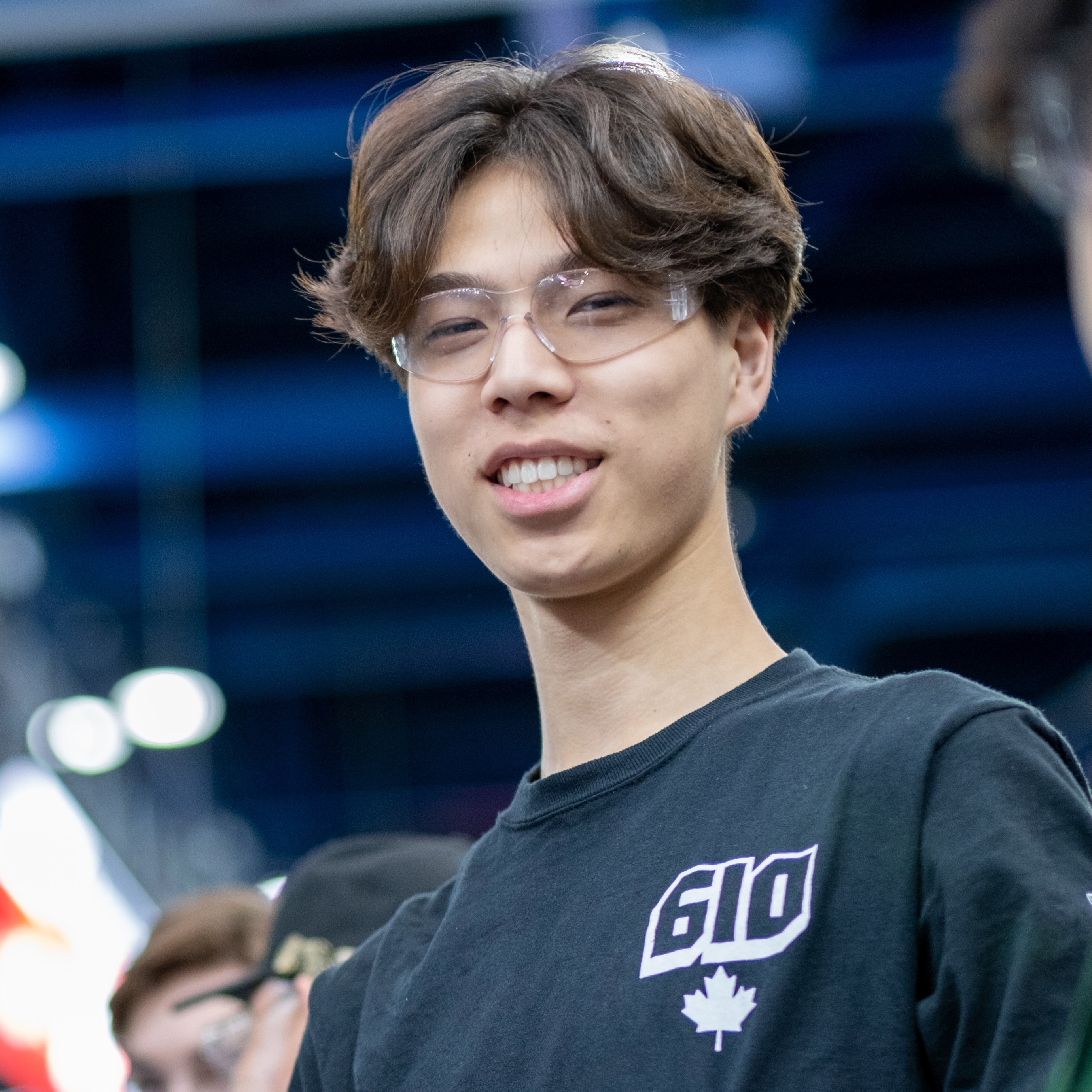 Profile picture of Yiyi Xu